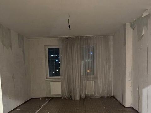 квартира по адресу Академика Сахарова ул., 36