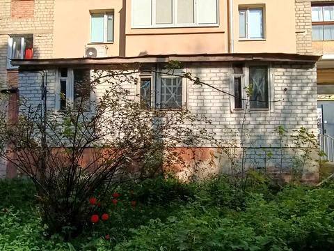 квартира по адресу Героев Харькова просп. (Московский), 210/2