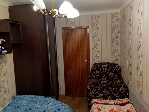 квартира по адресу Героев Харькова просп. (Московский), 210/2