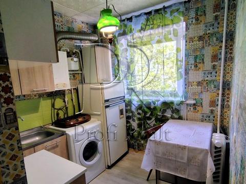 квартира за адресою Сергія Москаленка вул. (Красовського), 2-А