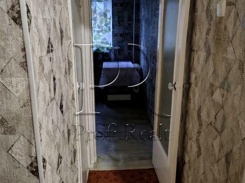 квартира по адресу Сергея Москаленко ул. (Красовського), 2-А