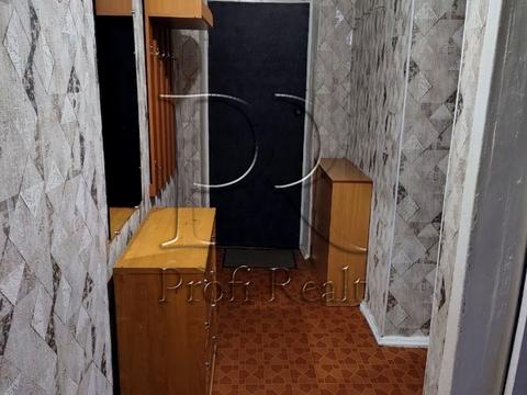 квартира по адресу Сергея Москаленко ул. (Красовського), 2-А