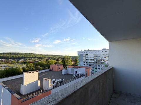 квартира за адресою Глинянський Тракт вул., 1В