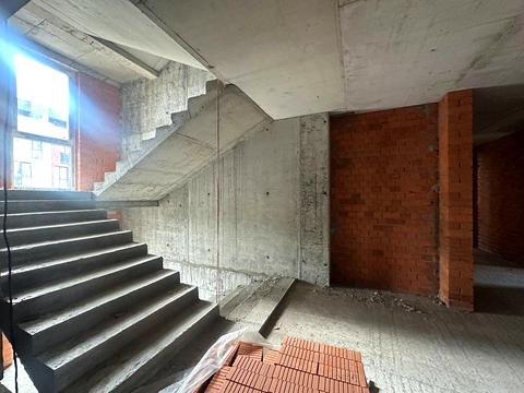 квартира за адресою Лісна вул., (Будинок 3)