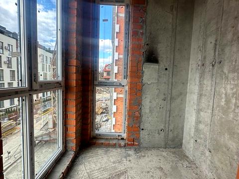 квартира за адресою Лісна вул., (Будинок 3)
