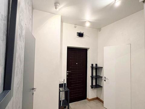 квартира за адресою Перлинна вул., 3