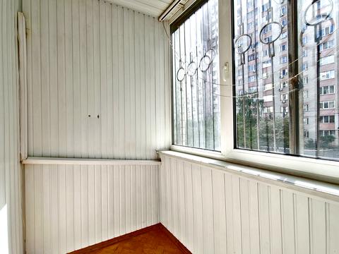 квартира за адресою Ревуцького вул., 5
