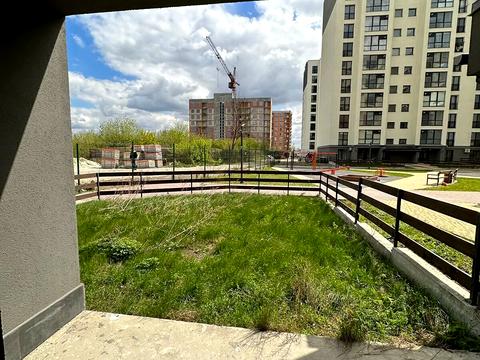 квартира по адресу Льва Ребета ул., 10д