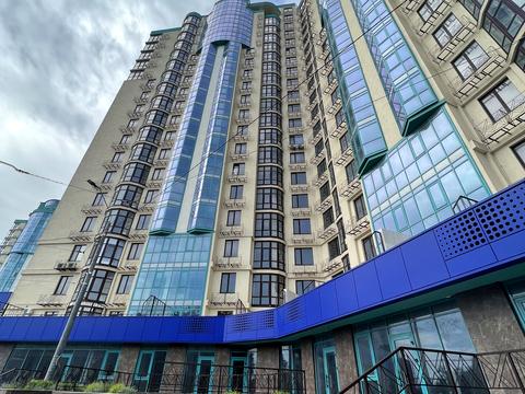 квартира за адресою Фонтанська дорога вул. (Перекопской дивизии улица), 122