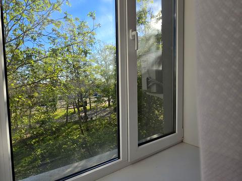 квартира по адресу Фалеевская ул. (Москва — Санкт-Петербург), 91