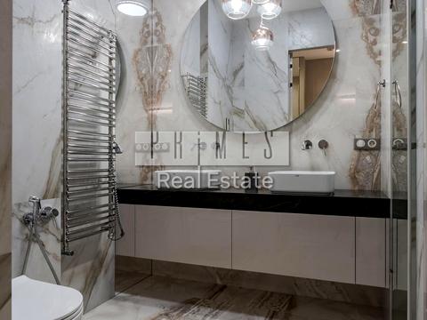 квартира по адресу Раисы Окипной ул., 18