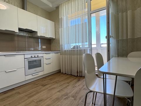 квартира за адресою Люстдорфська дорога вул. (Черноморская дорога), 90б