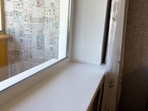 квартира за адресою Кибальчича вул., 11