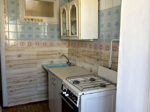 квартира за адресою Кибальчича вул., 11
