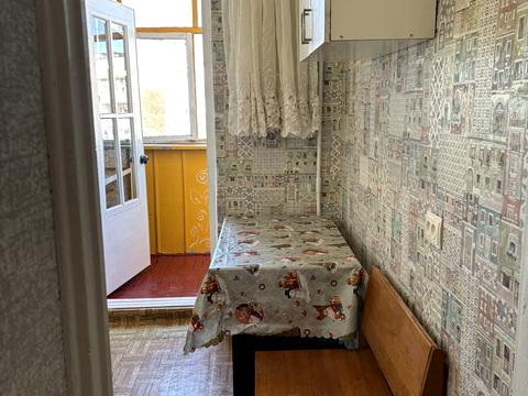 квартира за адресою Кибальчича вул., 11