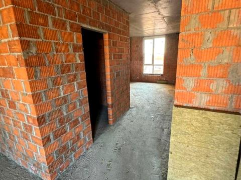 квартира по адресу 8-го Марта ул., 56 к1