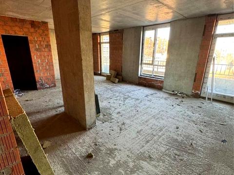 квартира по адресу 8-го Марта ул., 56 к1