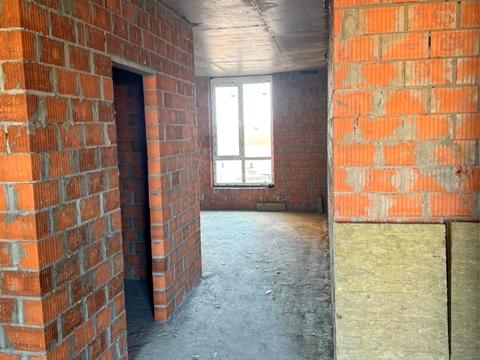 квартира по адресу 8-го Марта ул., 56 к1