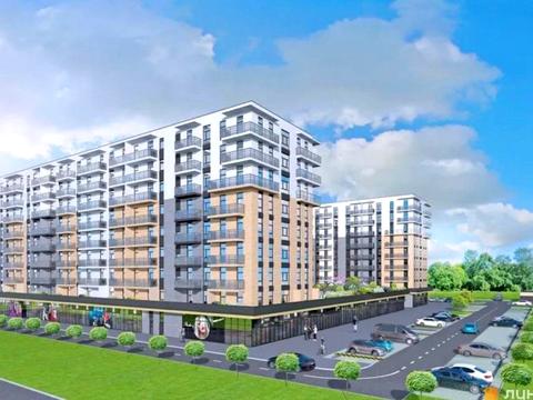 квартира по адресу 8-го Марта ул., 56 к1