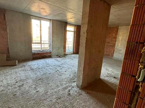 квартира по адресу 8-го Марта ул., 56 к1