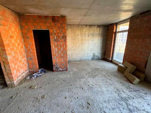 квартира по адресу 8-го Марта ул., 56 к1