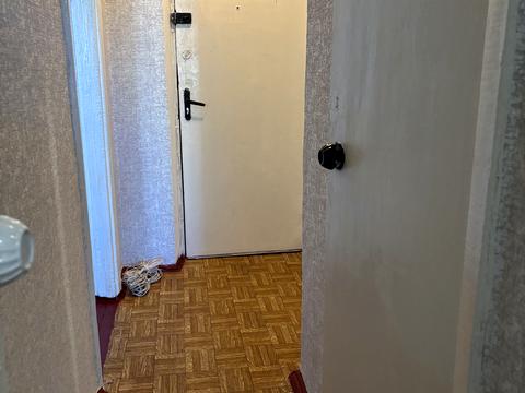квартира за адресою Кибальчича вул., 11