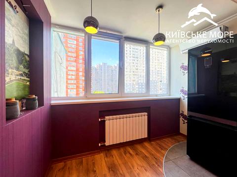 квартира за адресою Костянтина Данькевича вул., 8