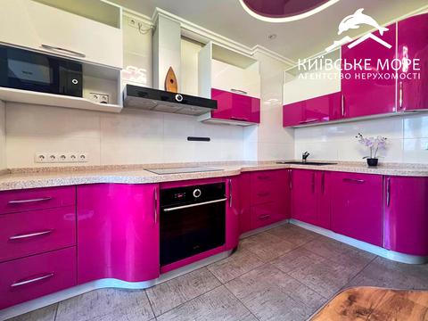 квартира за адресою Костянтина Данькевича вул., 8
