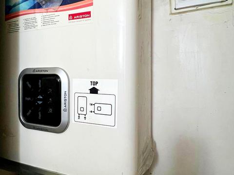 квартира за адресою Костянтина Данькевича вул., 8