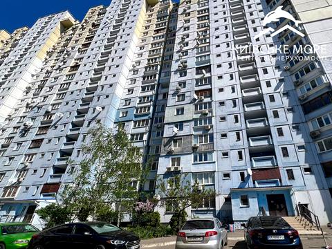 квартира за адресою Костянтина Данькевича вул., 8