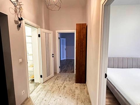 квартира за адресою Дайбозька вул., 4