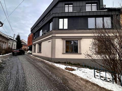 квартира за адресою Дайбозька вул., 4