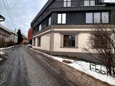 квартира за адресою Дайбозька вул., 4