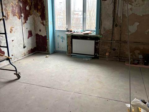 квартира по адресу Академика Вернадского бульв., 59