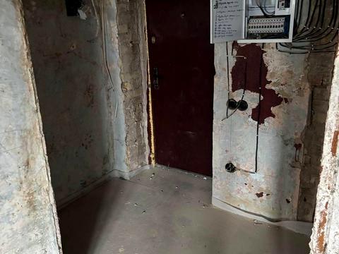 квартира по адресу Академика Вернадского бульв., 59