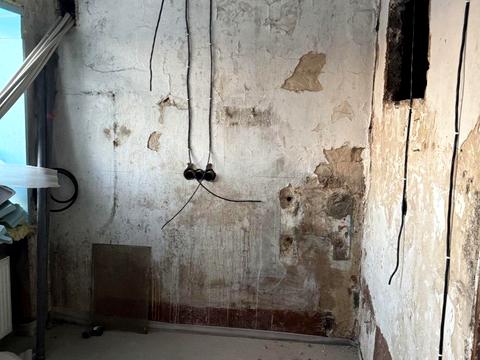 квартира по адресу Академика Вернадского бульв., 59