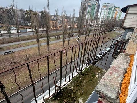 квартира по адресу Академика Вернадского бульв., 59