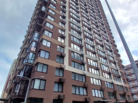 квартира за адресою Олександра Олеся вул., 2-В
