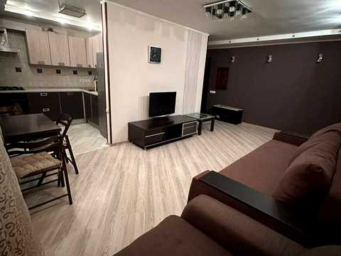 квартира по адресу Ковпака ул., 4