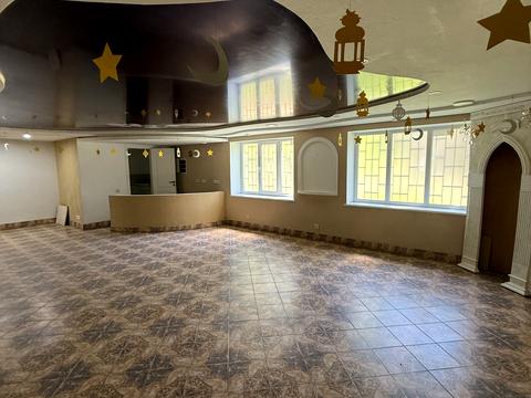 комерційна за адресою Академіка Заболотного вул., 13
