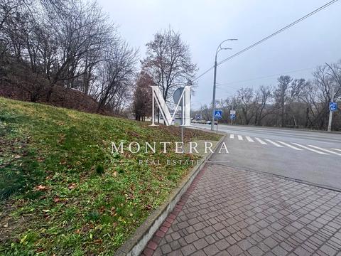 ділянка за адресою Наталії Лотоцької вул. (Пролетарська), 23 Г