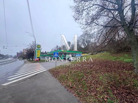участок по адресу Наталії Лотоцької ул. (Пролетарська), 23 Г