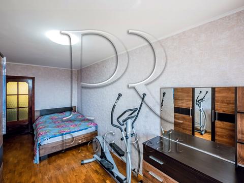 квартира за адресою Олега Мудрака вул. (Генерала Наумова), 41