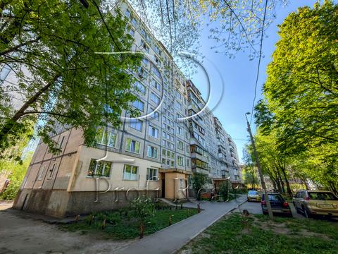 квартира за адресою Олега Мудрака вул. (Генерала Наумова), 41