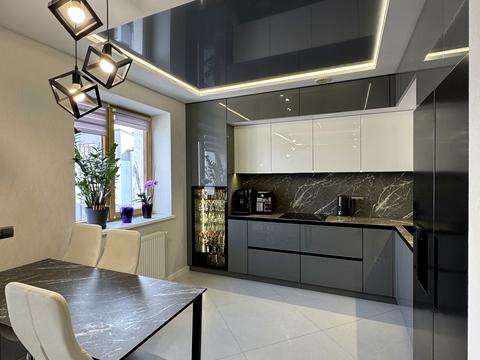 квартира за адресою Василя Симоненка вул., (Будинок 3)