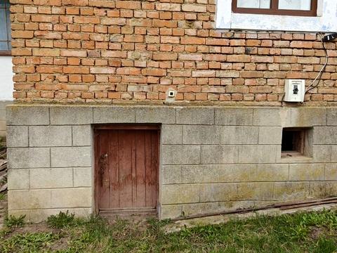 дом по адресу Січових Стрільців, 47
