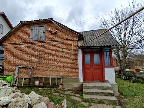 дом по адресу Січових Стрільців, 47