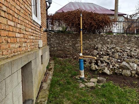 дом по адресу Січових Стрільців, 47