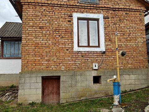 дом по адресу Січових Стрільців, 47