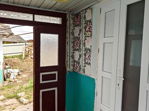 дом по адресу Січових Стрільців, 47